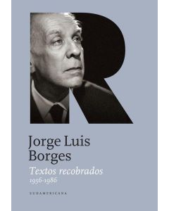 TEXTOS RECOBRADOS III 1956 1986