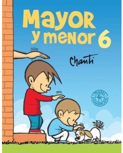 MAYOR Y MENOR 6