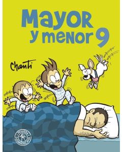 MAYOR Y MENOR 9