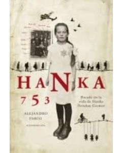 HANKA 753