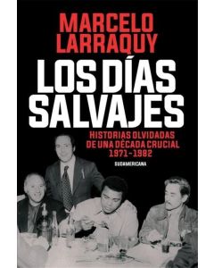 DIAS SALVAJES, LOS