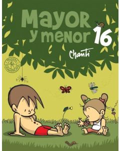 MAYOR Y MENOR 16