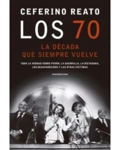 70 LA DECADA QUE SIEMPRE VUELVE, LOS