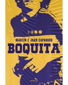 BOQUITA