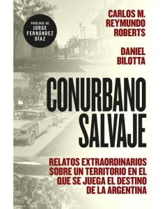 CONURBANO SALVAJE