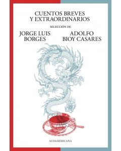 CUENTOS BREVES Y EXTRAORDINARIOS