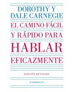 CAMINO FACIL Y RAPIDO PARA HABLAR EFICAZMENTE