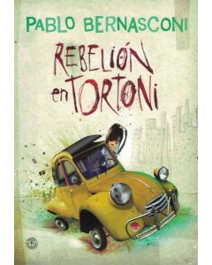 REBELION EN TORTONI