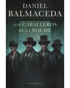 CABALLEROS DE LA NOCHE, LOS