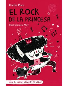 ROCK DE LA PRINCESA, EL