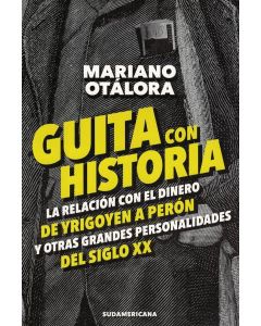 GUITA CON HISTORIA