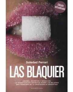 BLAQUIER, LAS