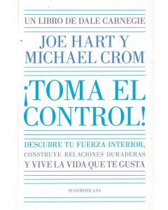 TOMA EL CONTROL!