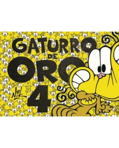 GATURRO DE ORO 4