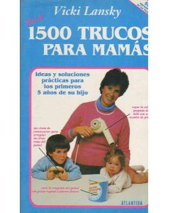 1500 TRUCOS PARA MAMA