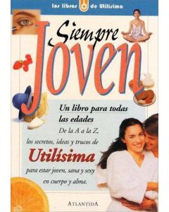 SIEMPRE JOVEN DE LA A A LA Z - UTILISIMA