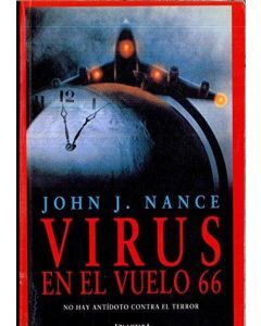 VIRUS EN EL VUELO 66