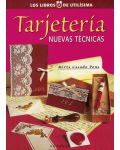 TARJETERIA NUEVAS TECNICAS - UTILISIMA