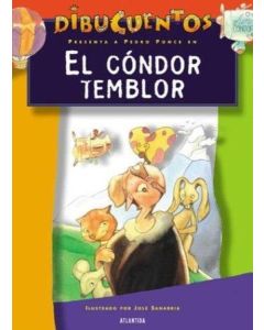 CONDOR TEMBLOR, EL