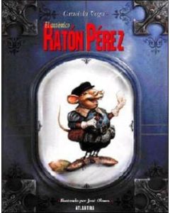 AUTENTICO RATON PEREZ, EL