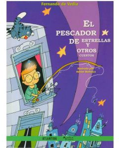 PESCADOR DE ESTRELLAS Y OTROS CUENTOS, EL