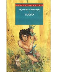 TARZAN