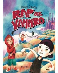 RAP DEL VAMPIRO