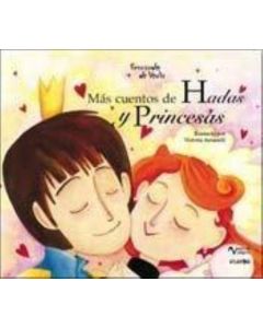 MAS CUENTOS DE HADAS Y PRINCESAS