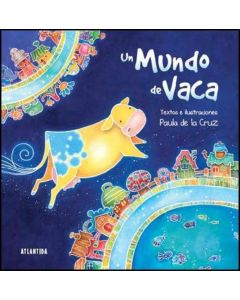 UN MUNDO DE VACA