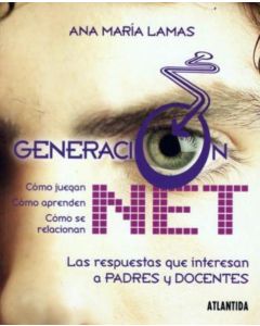 GENERACION NET