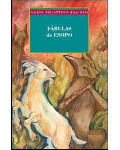 FABULAS DE ESOPO