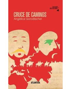 CRUCE DE CAMINOS