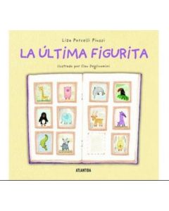 ULTIMA FIGURITA, LA