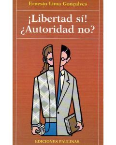 LIBERTAD SI AUTORIDAD NO?