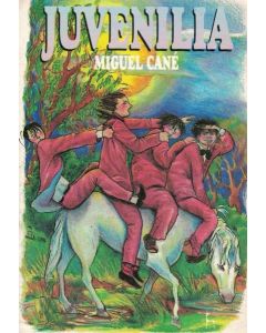 JUVENILIA