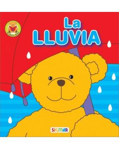 LLUVIA, LA