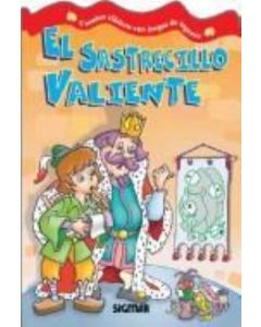 SASTRECILLO VALIENTE, EL