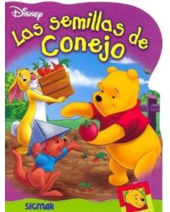 SEMILLAS DE CONEJO, LAS