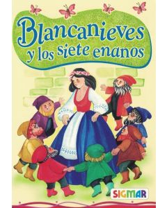 BLANCANIEVES Y LOS SIETE ENANOS