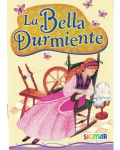 BELLA DURMIENTE, LA