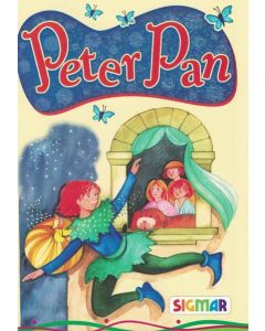 PETER PAN