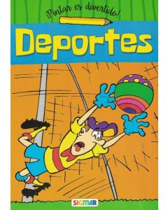 DEPORTES