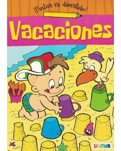 VACACIONES