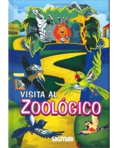 VISITA AL ZOOLOGICO