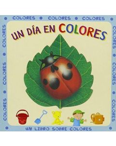 UN DIA EN COLORES