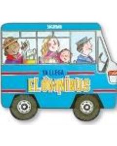 YA LLEGA EL OMNIBUS