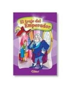 TRAJE DEL EMPERADOR, EL