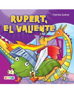 RUPERT, EL VALIENTE