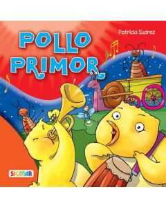 POLLO PRIMOR, EL