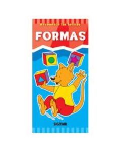 FORMAS. RECONOZCO LAS FORMAS